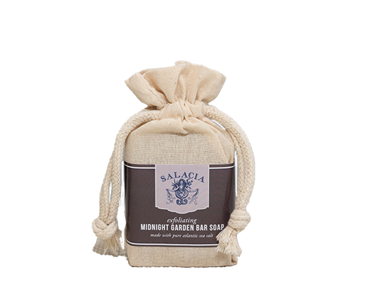Midnight Garden Bar Soap