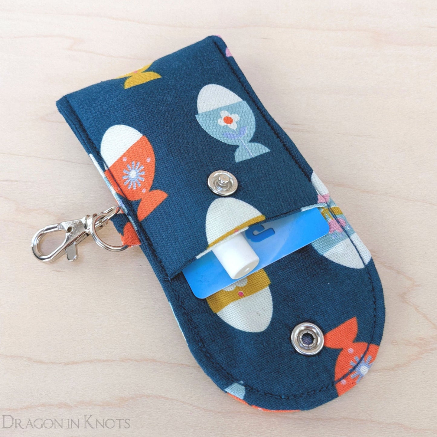 Eggcups Mini Essentials Pouch