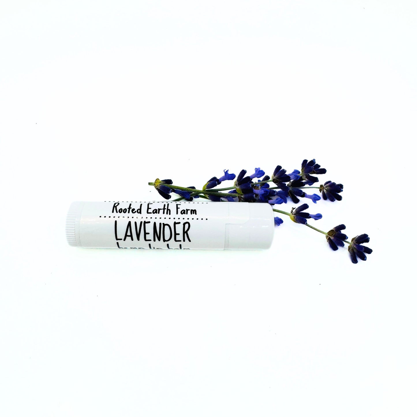 Natural Lip Balm