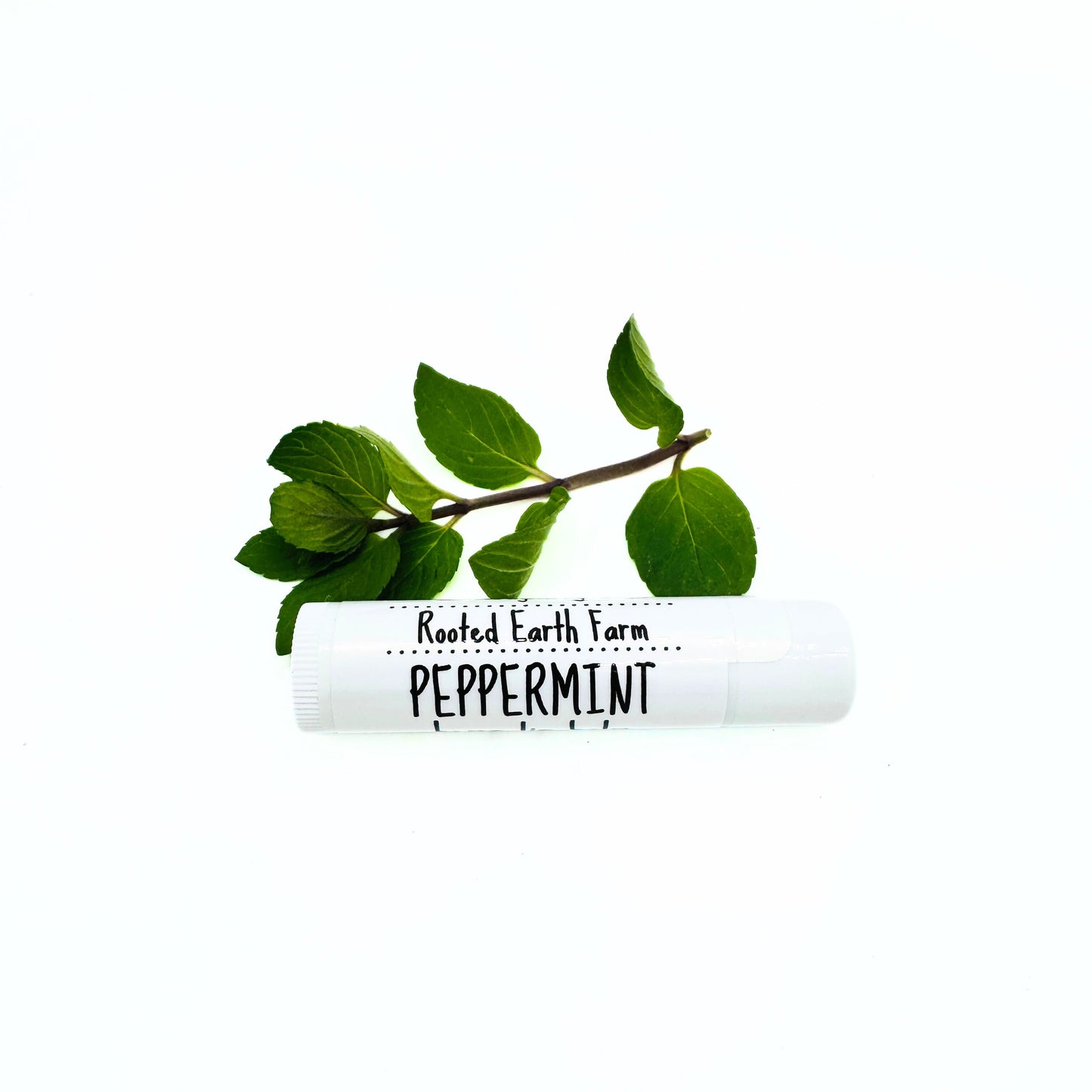 Natural Lip Balm