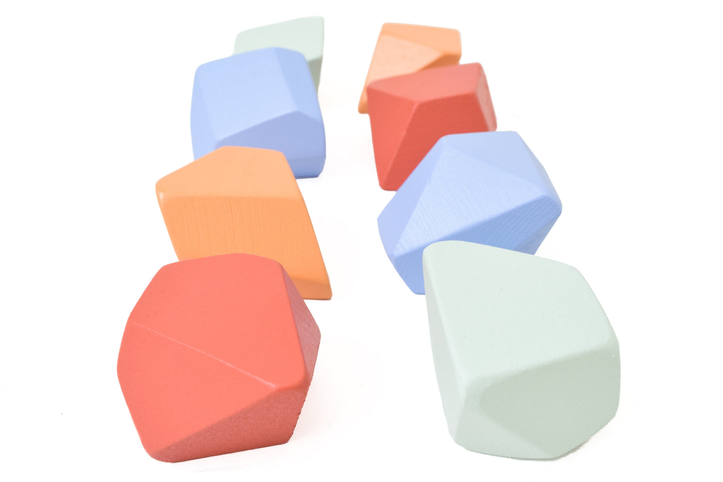Oasis | Set of 16