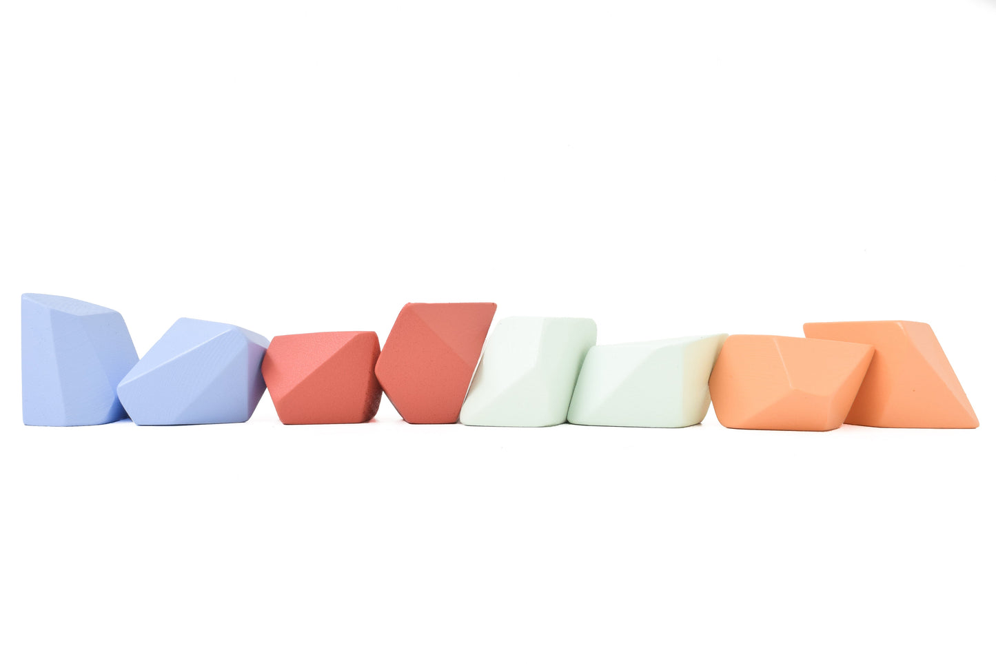 Oasis | Set of 16