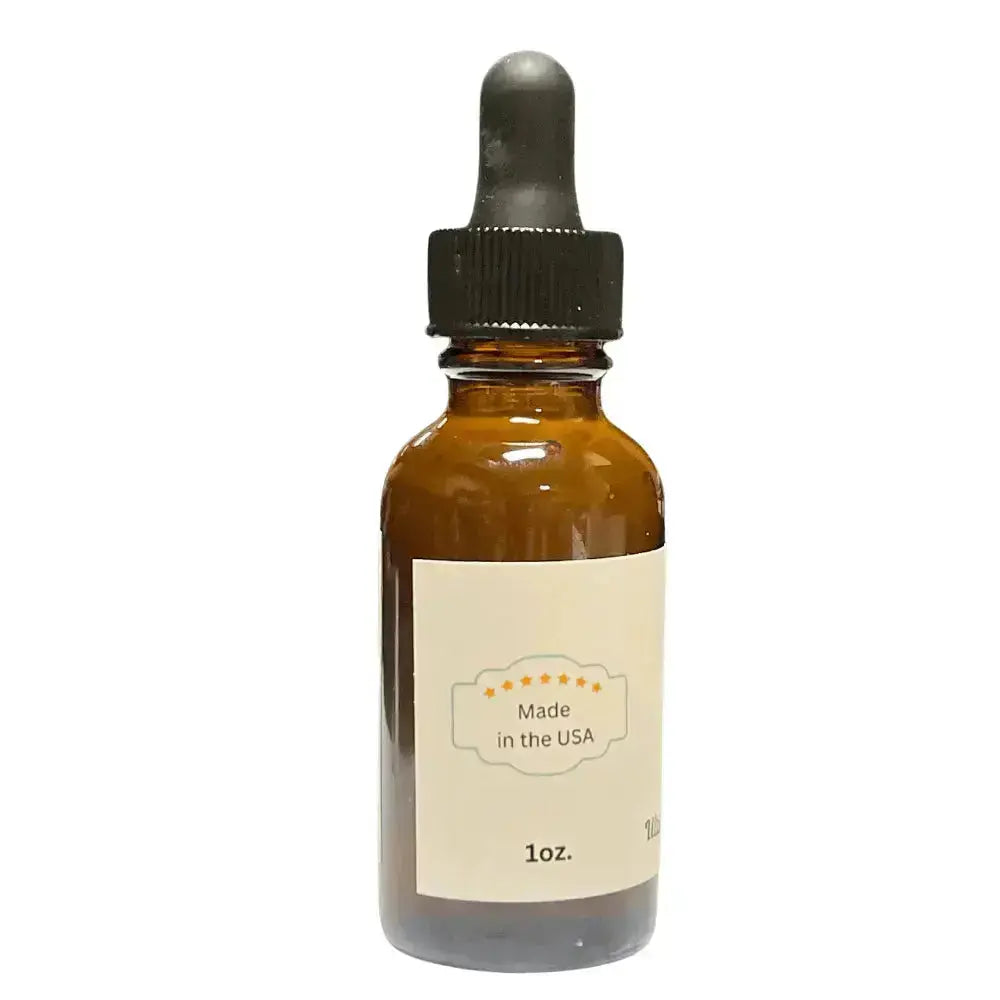 Evening Rose Facial Oil w/ Rosehip Oil - 1 oz.