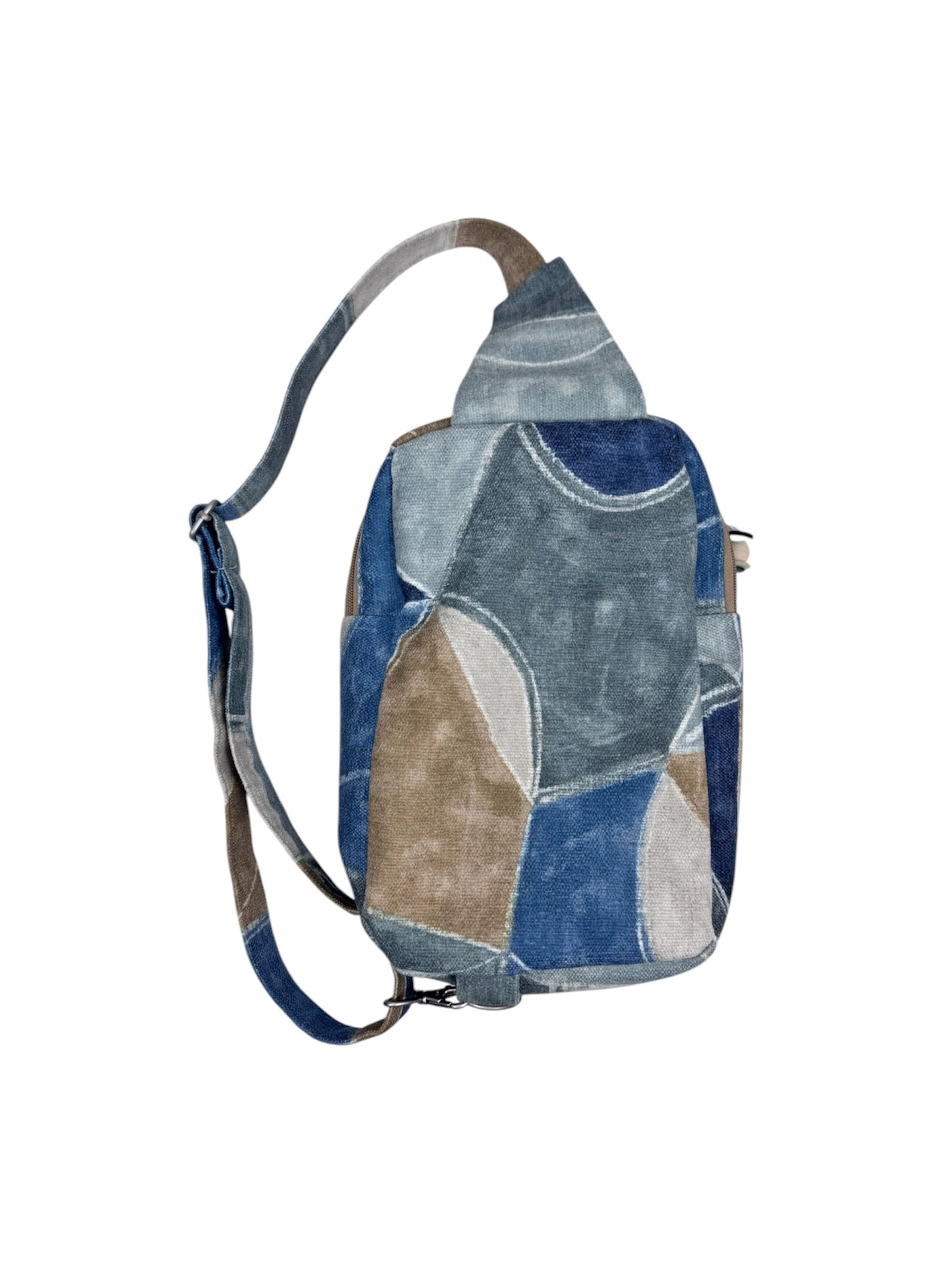 Paducah Patty FreedUP Sling Bag