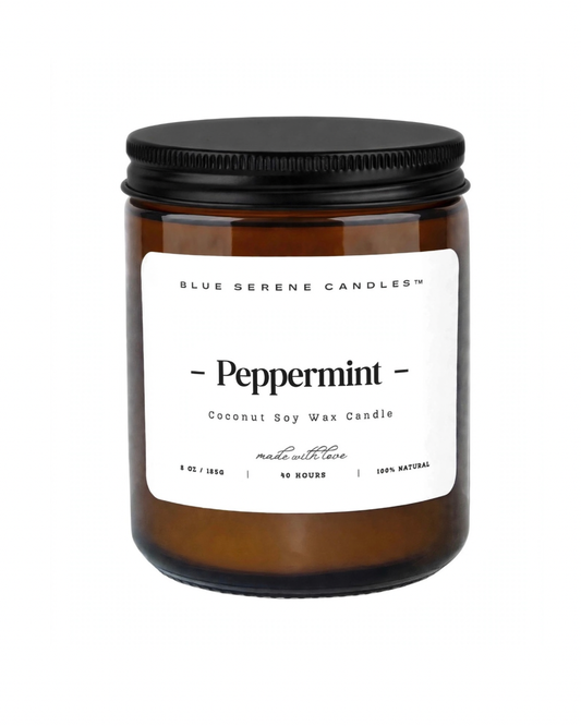 Peppermint – 8 oz