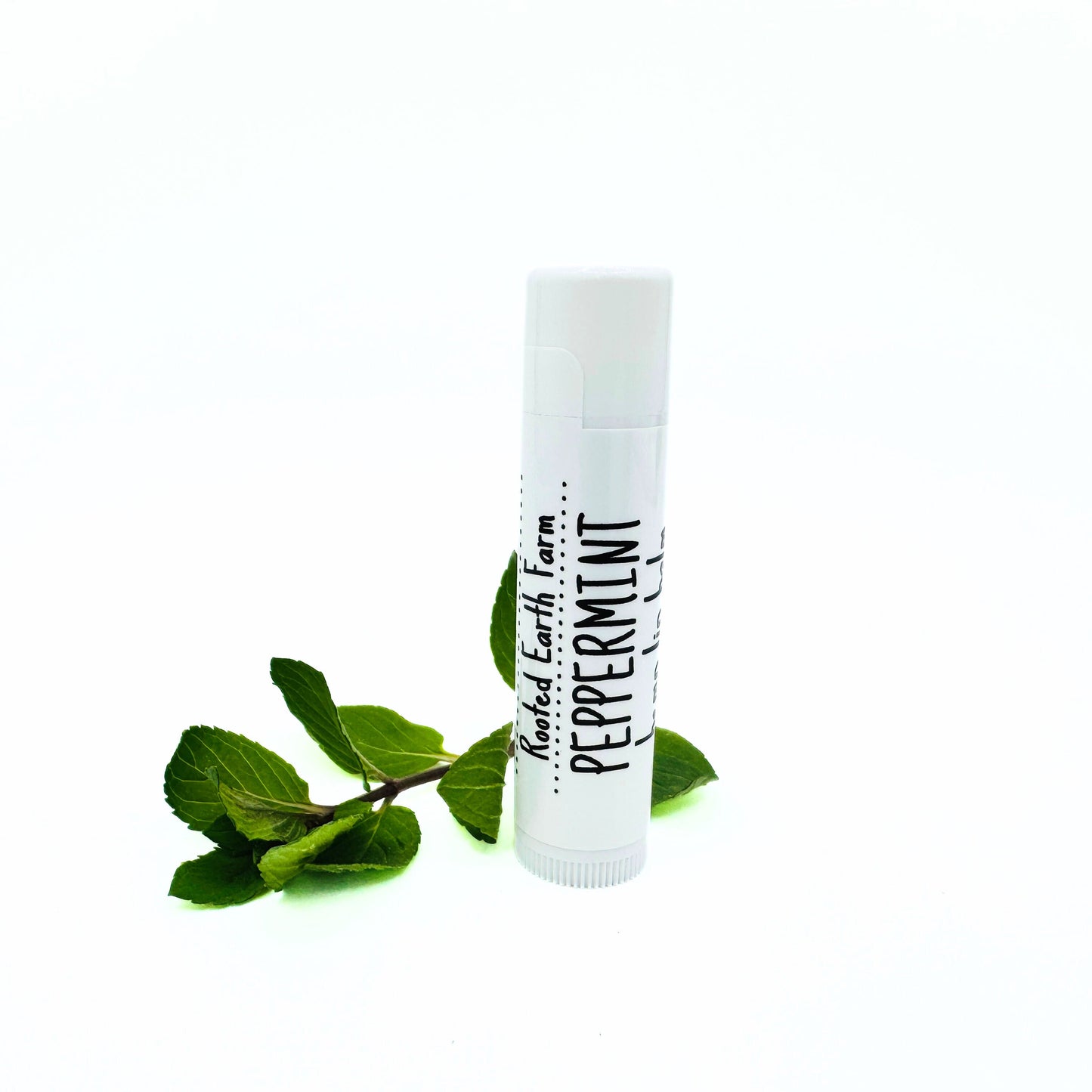Natural Lip Balm