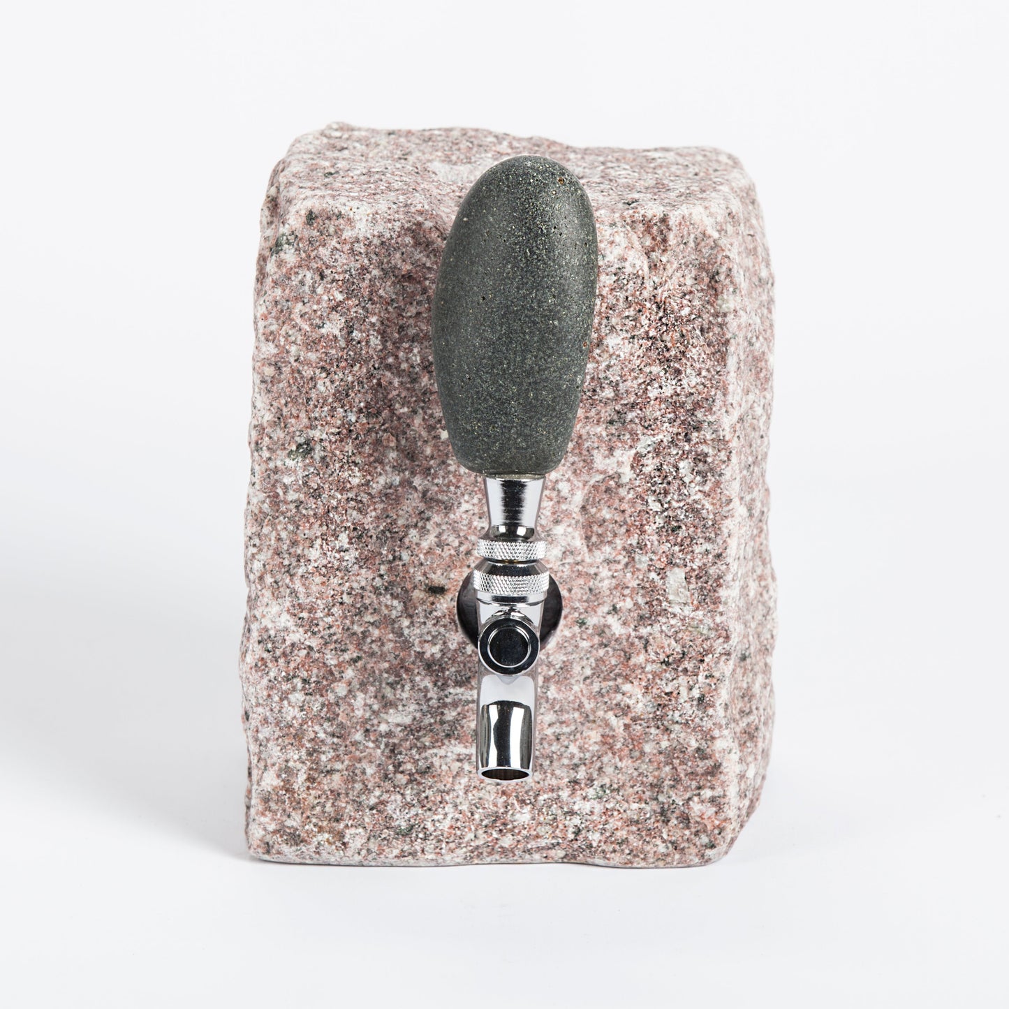 Stone Drink Dispenser
