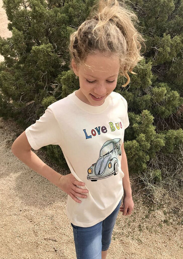 Love Bug - Natural organic