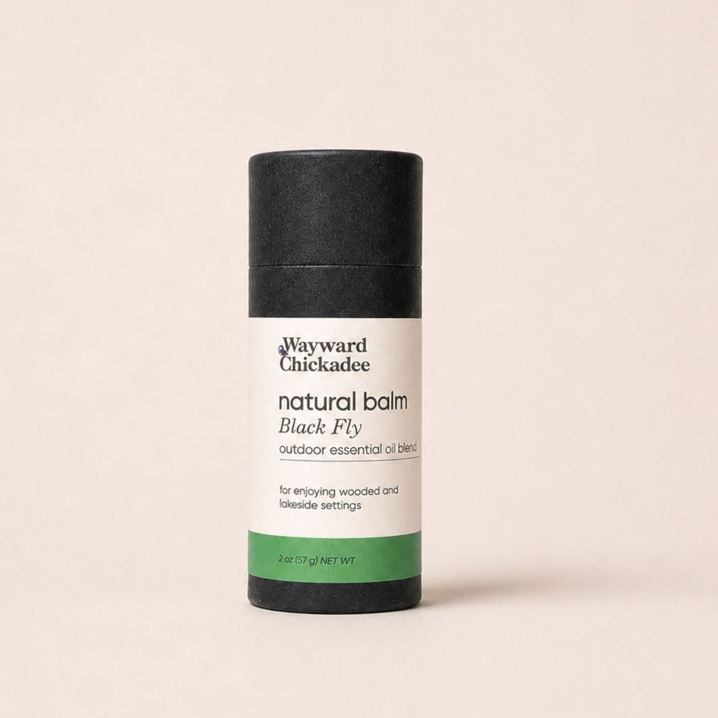 Natural Black Fly Repellent