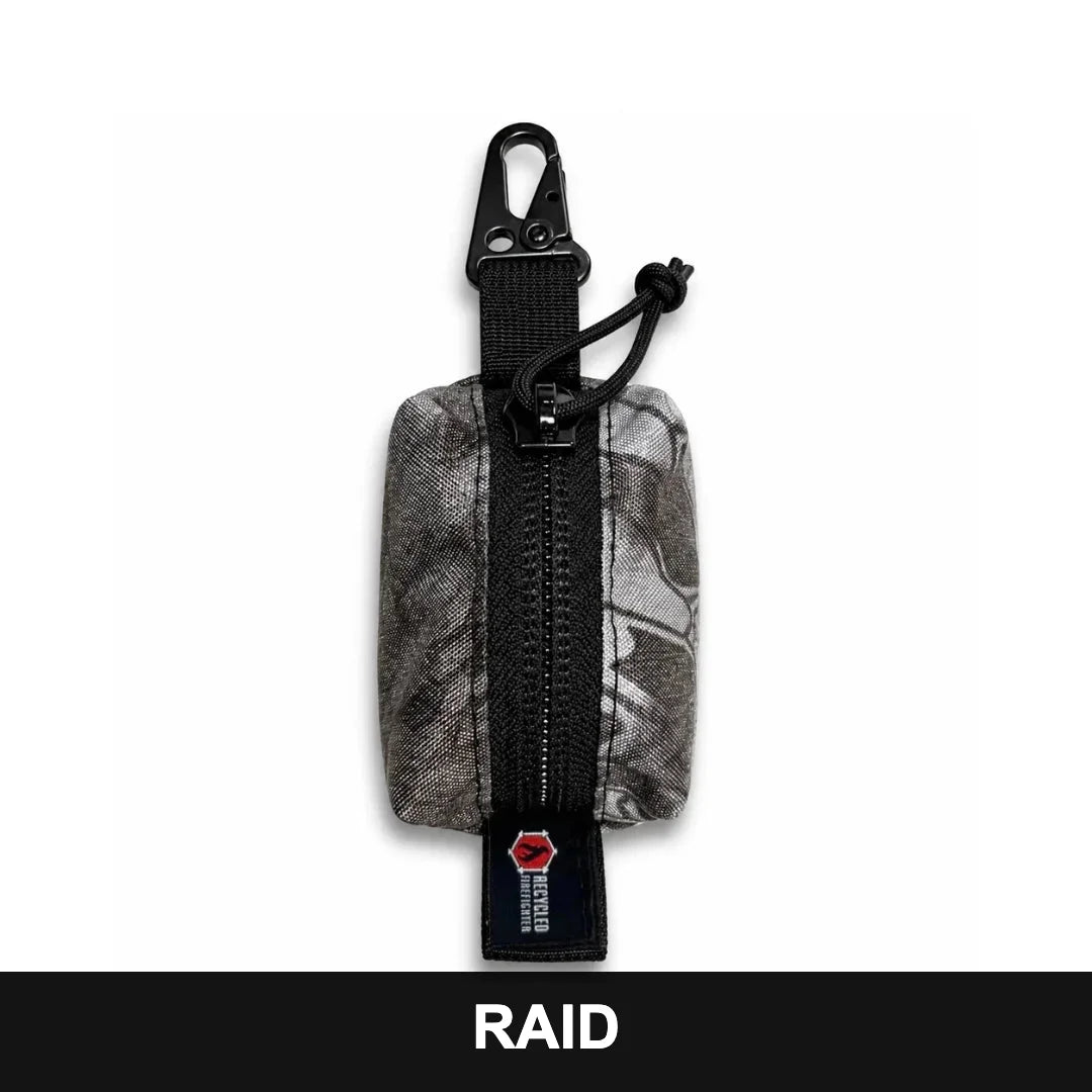 Hot Shot - Scout - Keychain Pouch