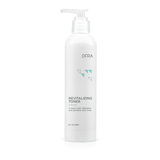 Revitalizing Toner