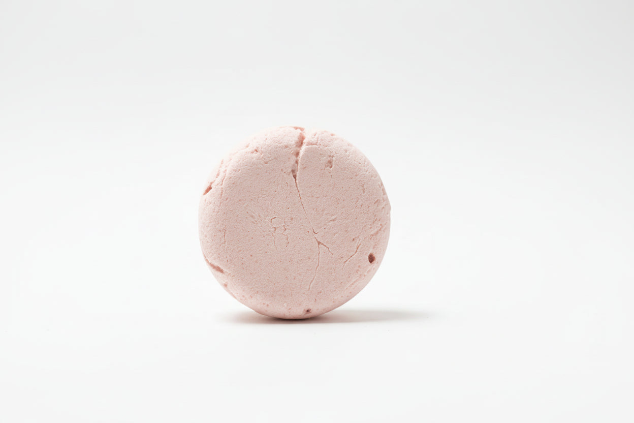 May Flowers Goat Milk & Tallow Shampoo Bar
