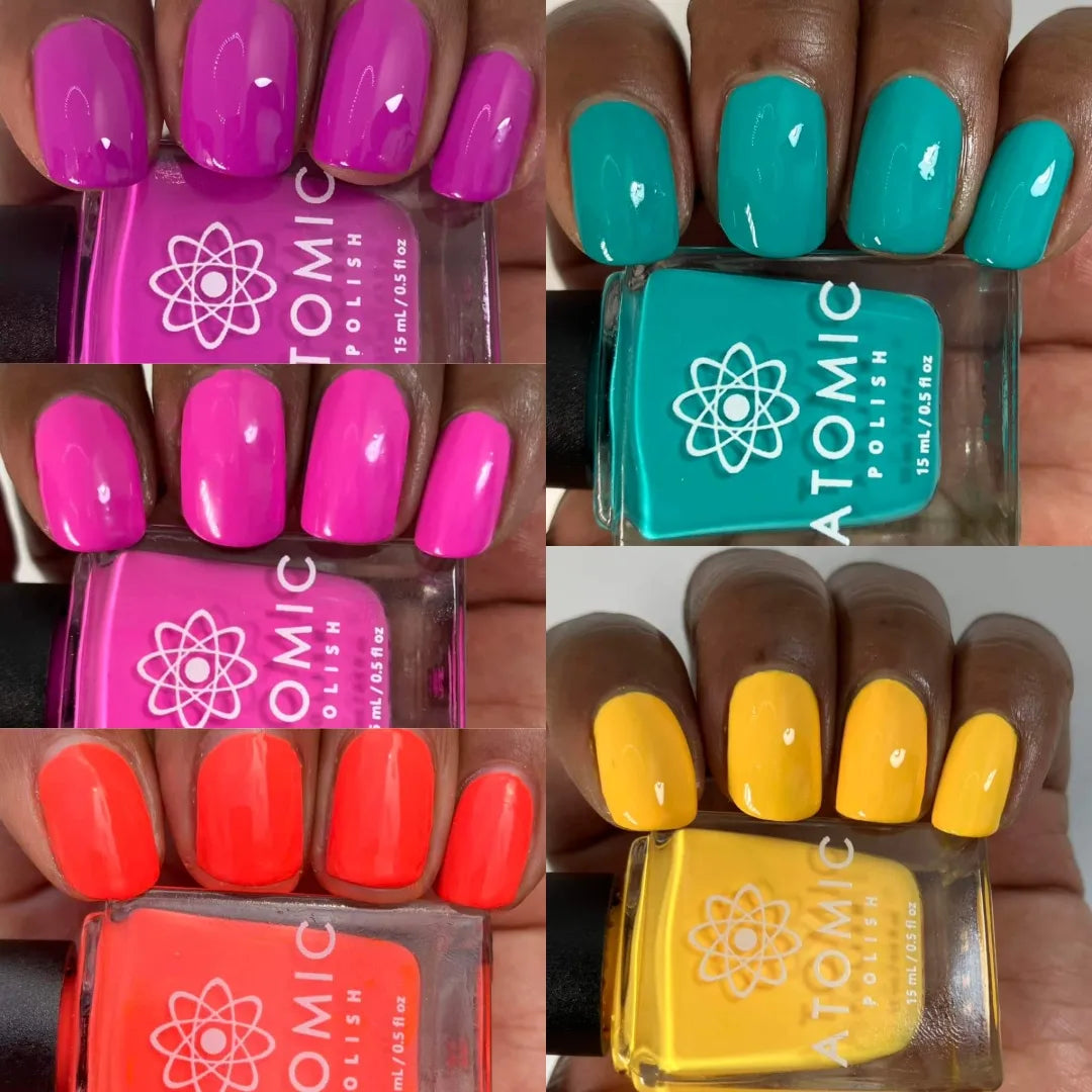Spring Flowers Collection