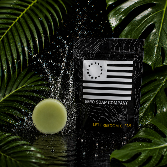 The Tropics Conditioner