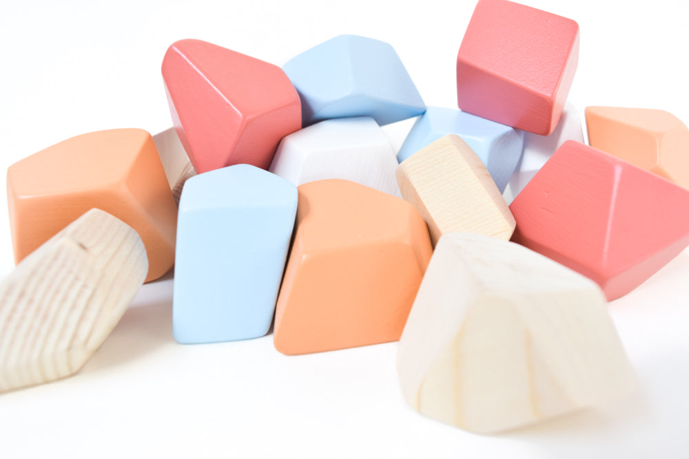 Terra | Set of 16