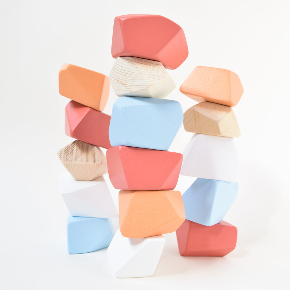 Terra | Set of 16