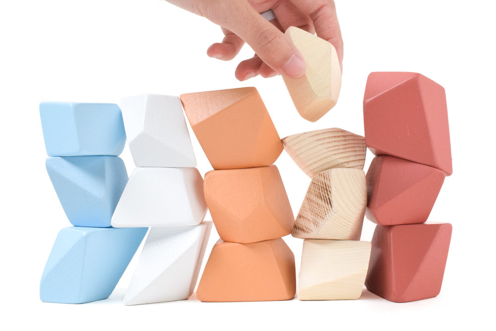 Terra | Set of 16