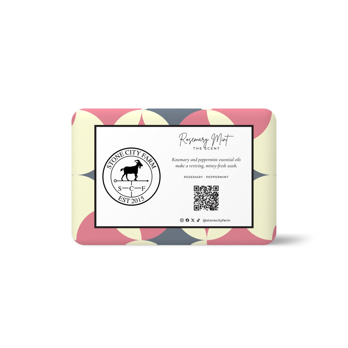 Rosemary Mint