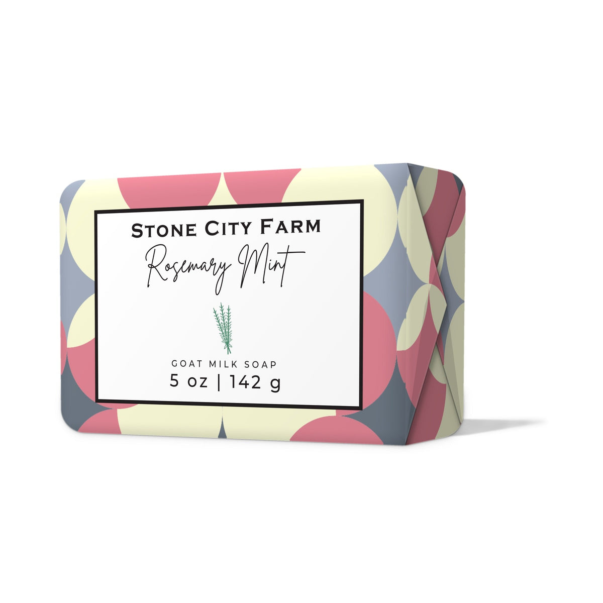 Rosemary Mint