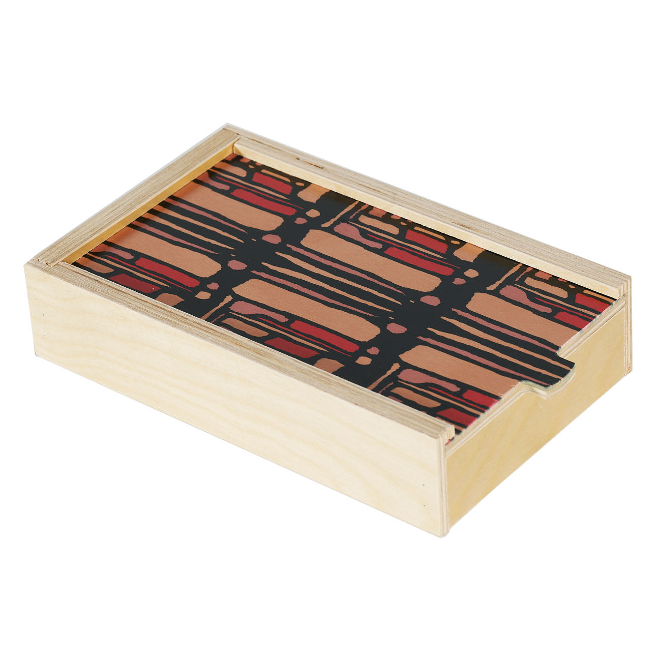 ruby rose domino set