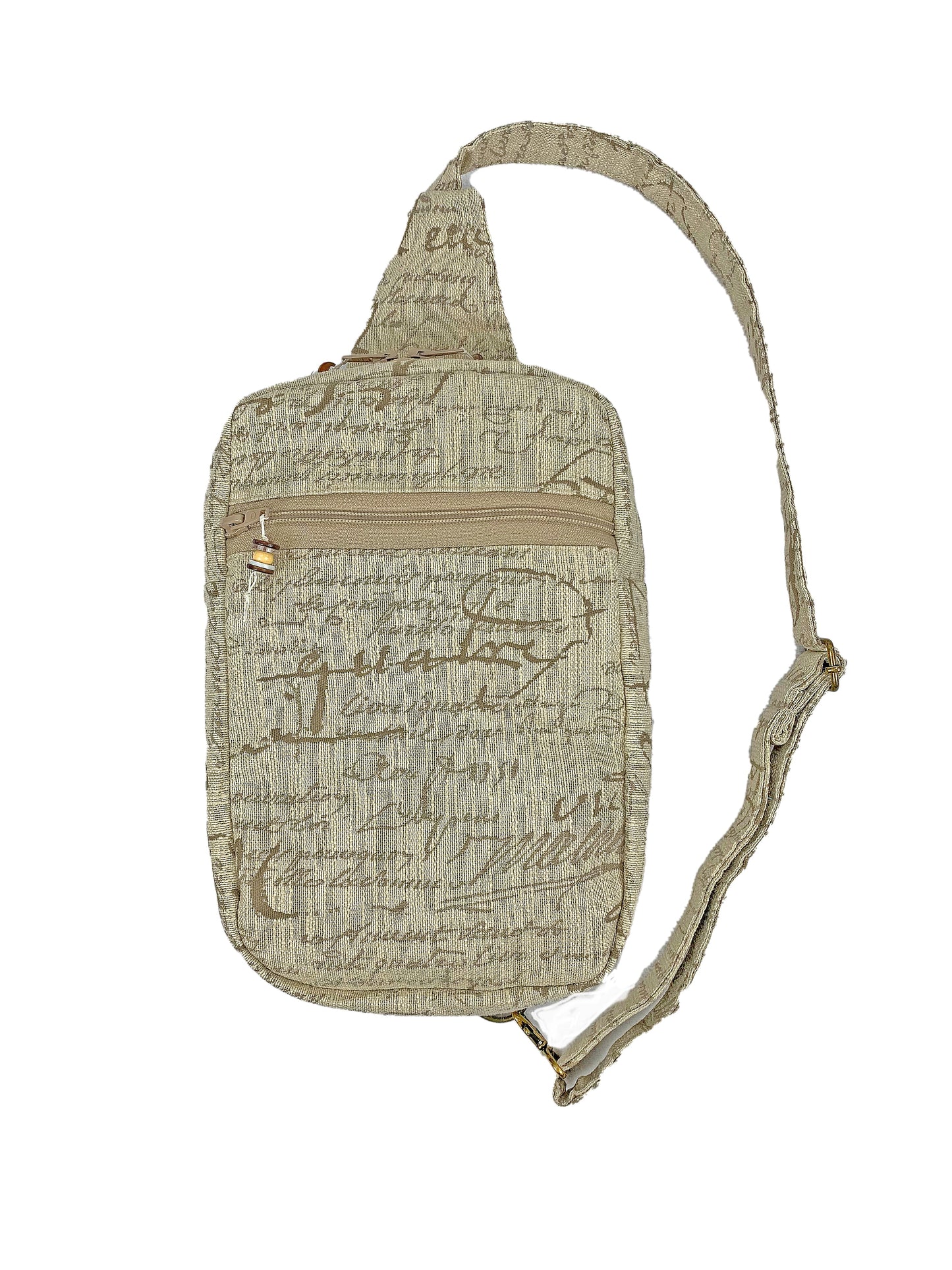 Scripted FreedUP Sling Bag - 1100F