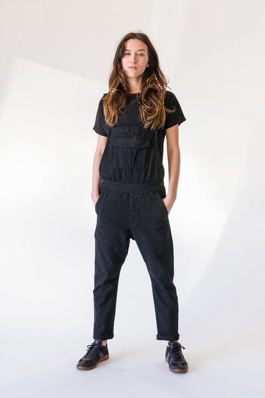 Overall