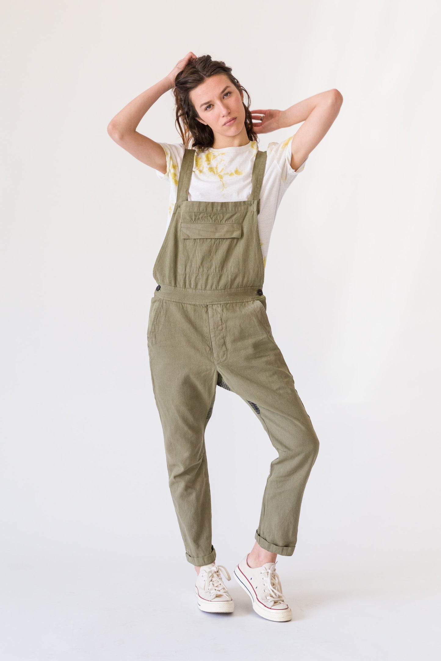 Overall