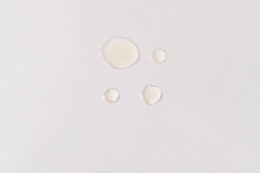 Juniper Berry & Lavender Shaving Oil