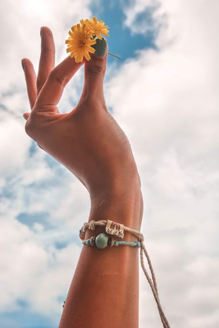 Strong Wild Free | Earth Vibes