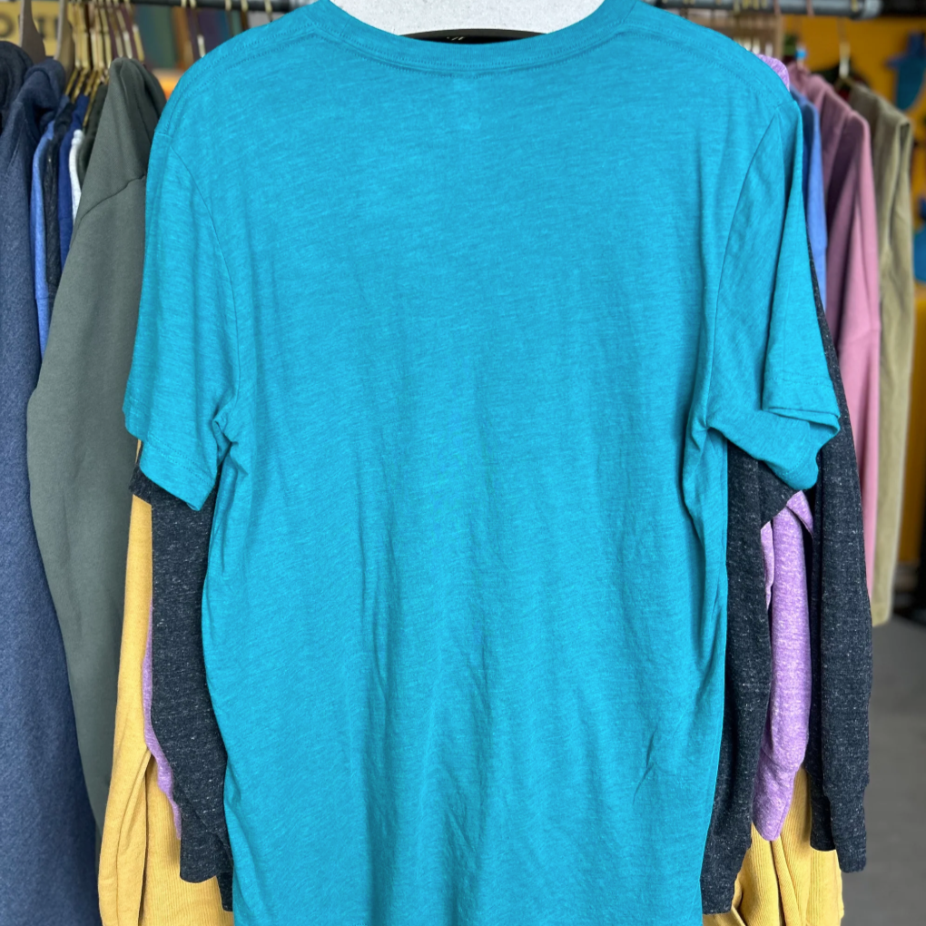 Shirt - Unisex Crew - Ugly Baby Logo