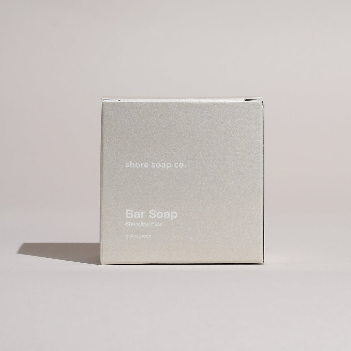 Shoreline Fizz Bar Soap