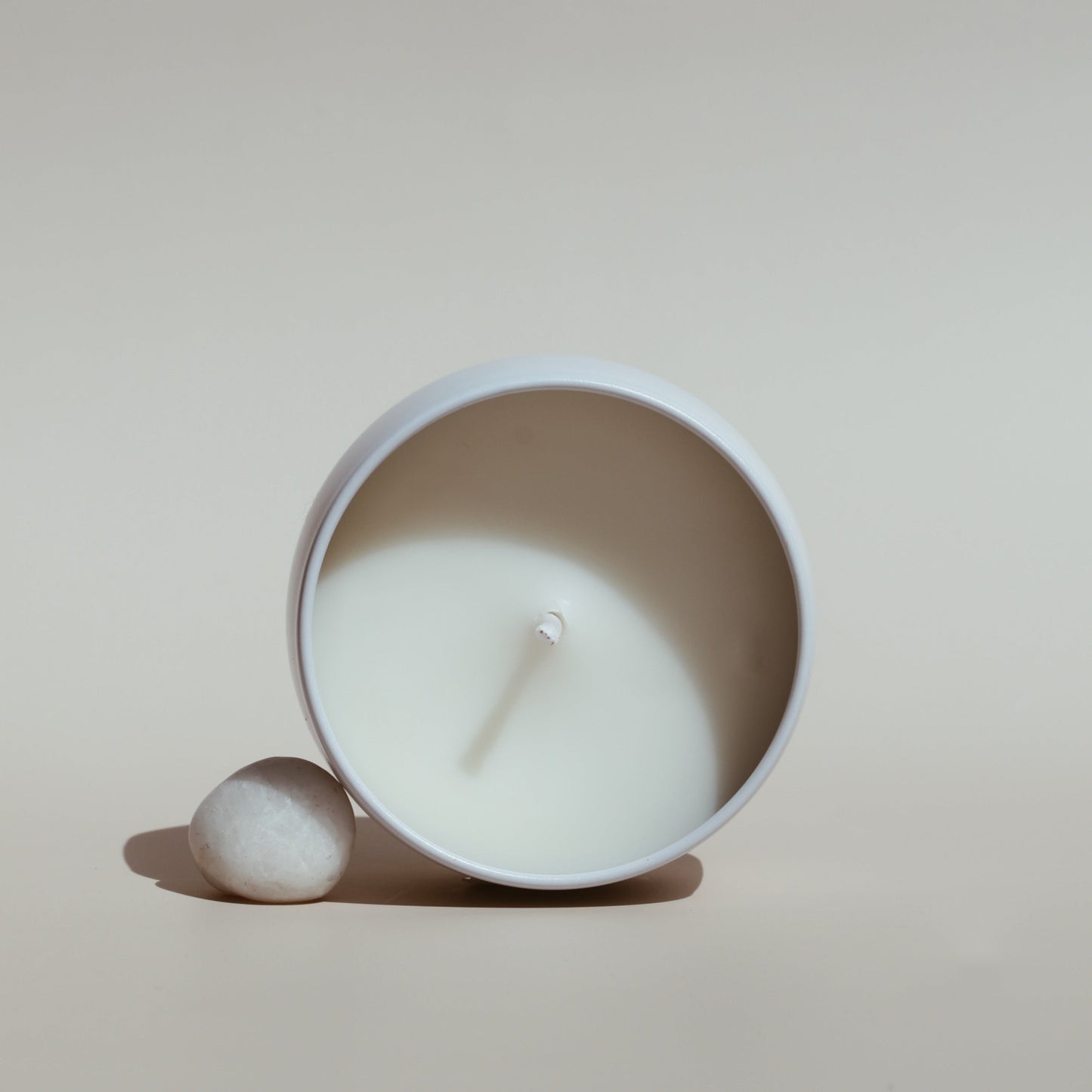 Coffea Flores Coconut Wax Candle