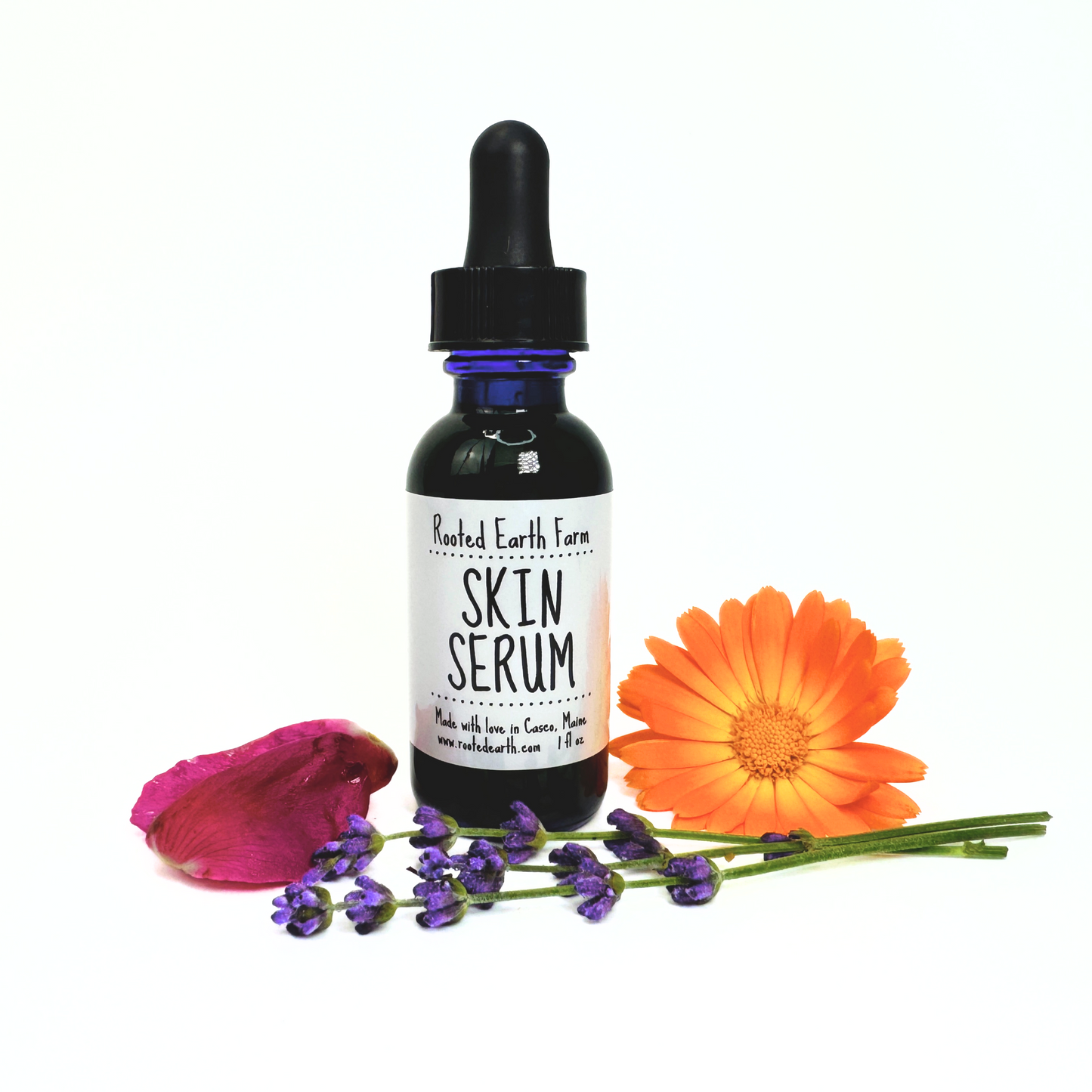 Skin Serum