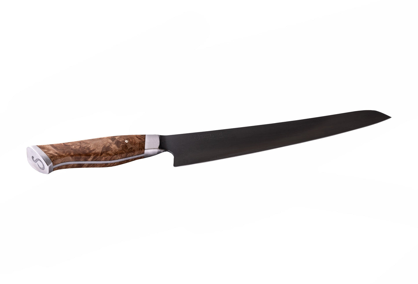 Carbon Steel Slicing Knife