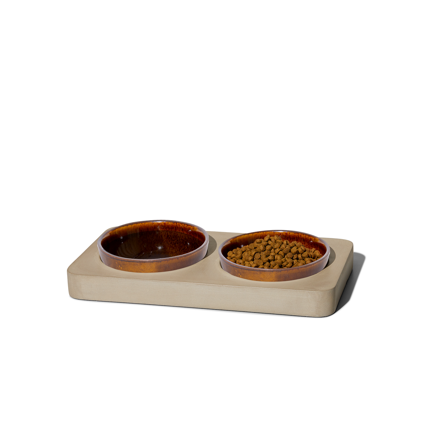 Small Pet Set in Tenmoku