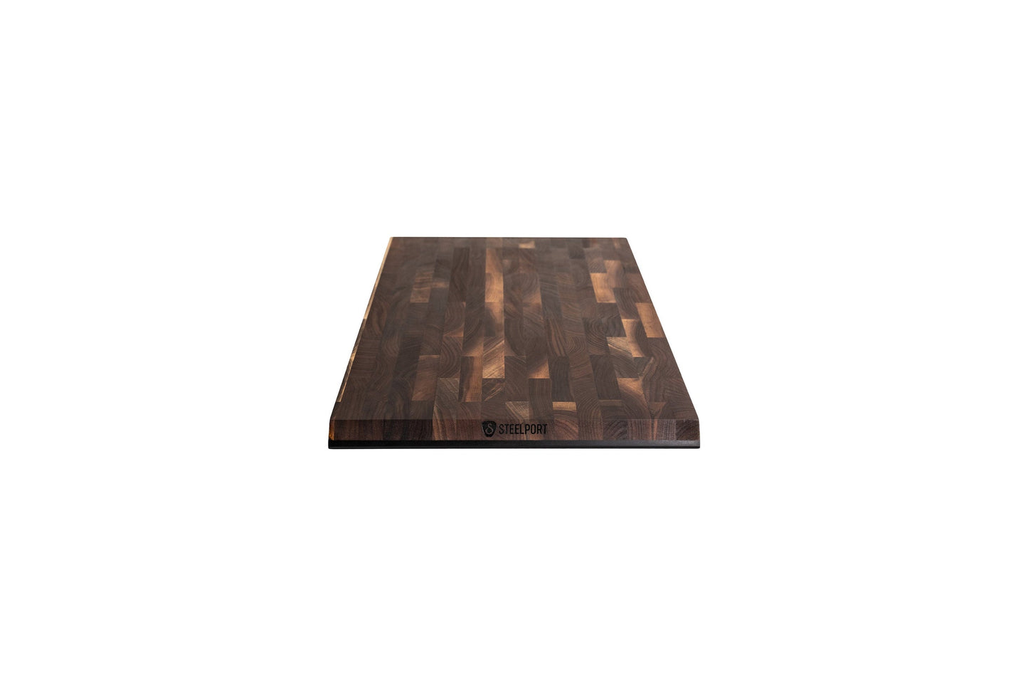 SteelCore™ 2-in-1 Walnut Cutting Board, 18"x12"
