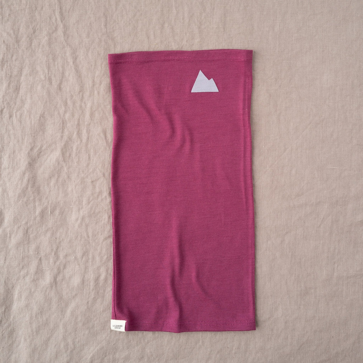 Merino Wool Neck Warmer