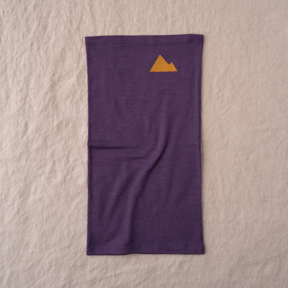Merino Wool Neck Warmer