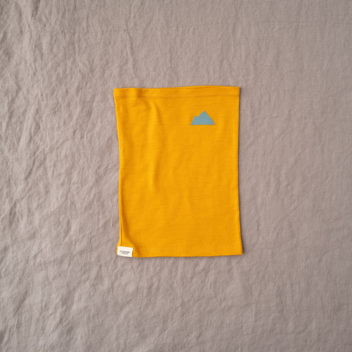 Merino Wool Neck Warmer