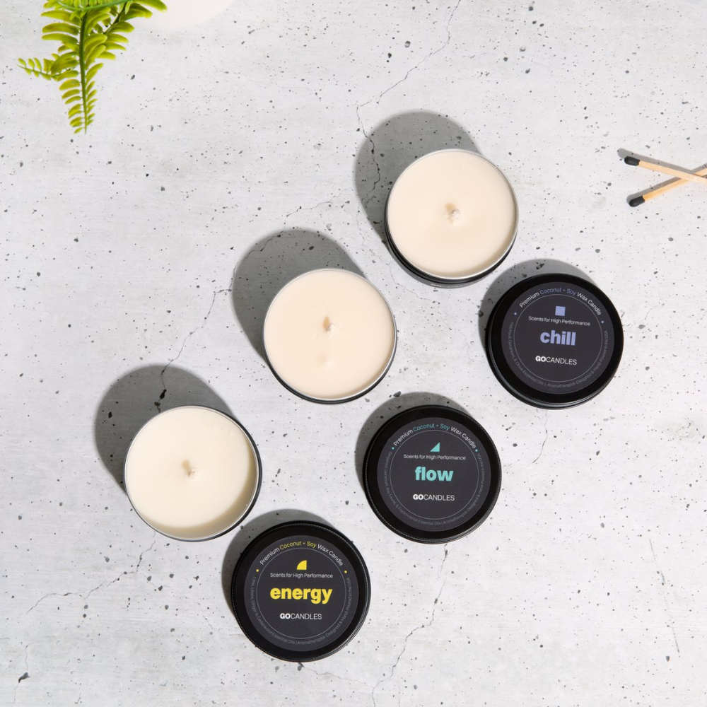 The Founders 3-Pack
