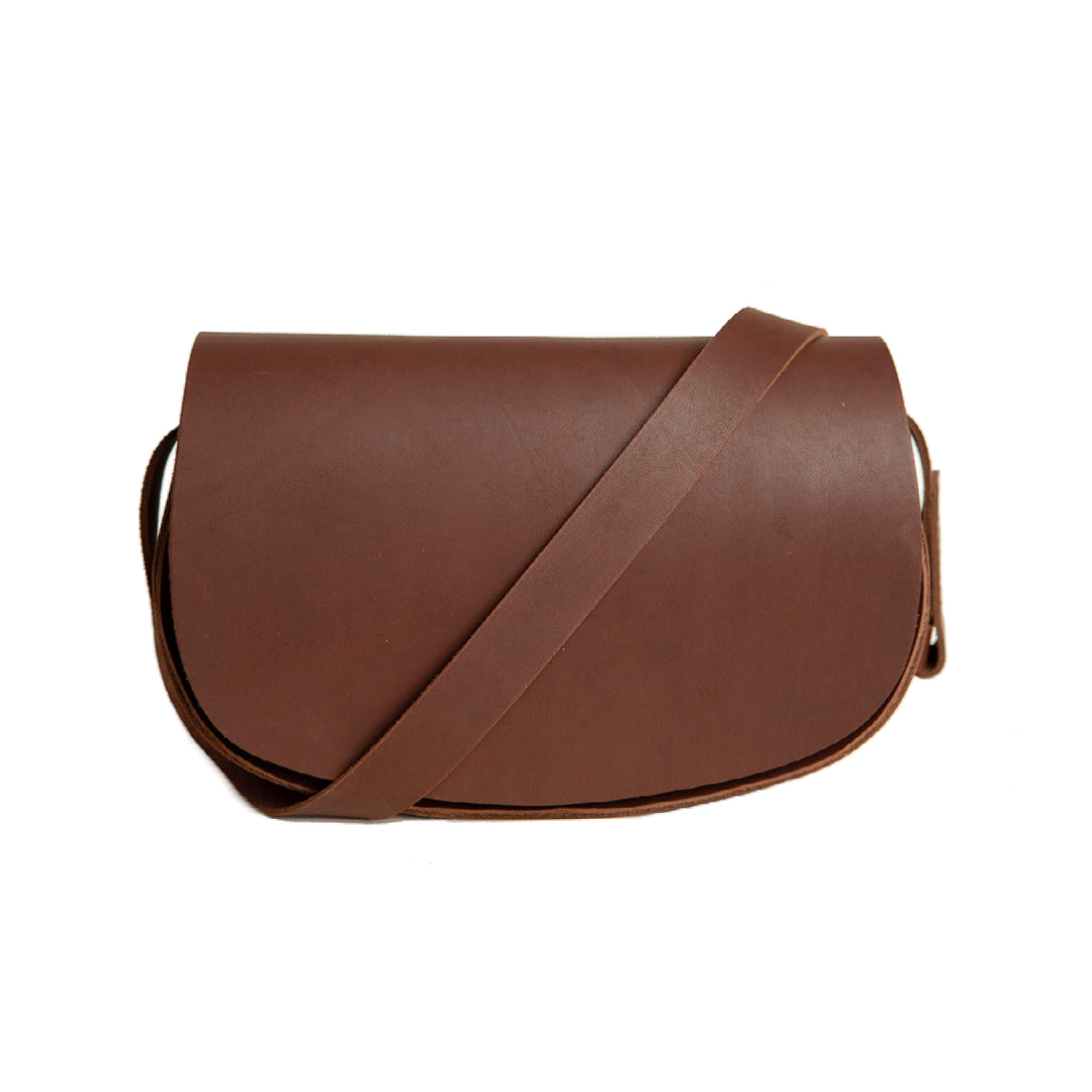 Half Moon Crossbody