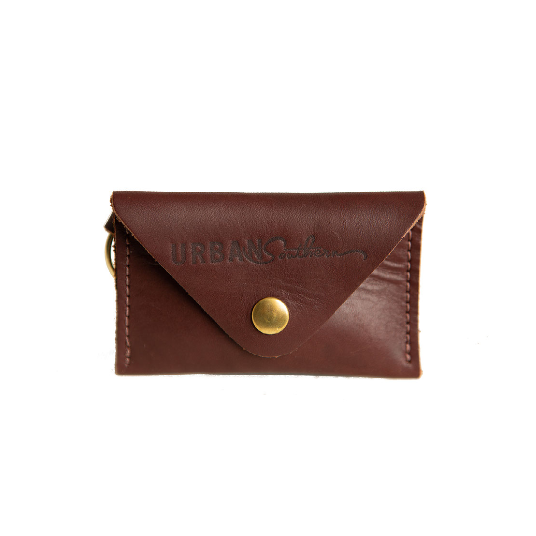 Keychain Coin Purse