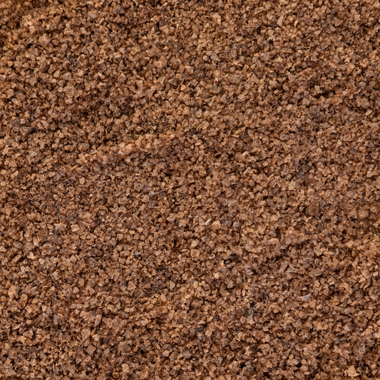 Hickory Smoked Salt