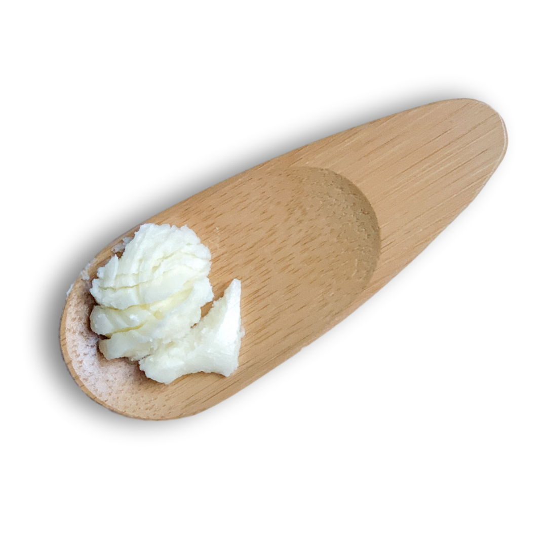 Invigorating Body Butta 8 Oz