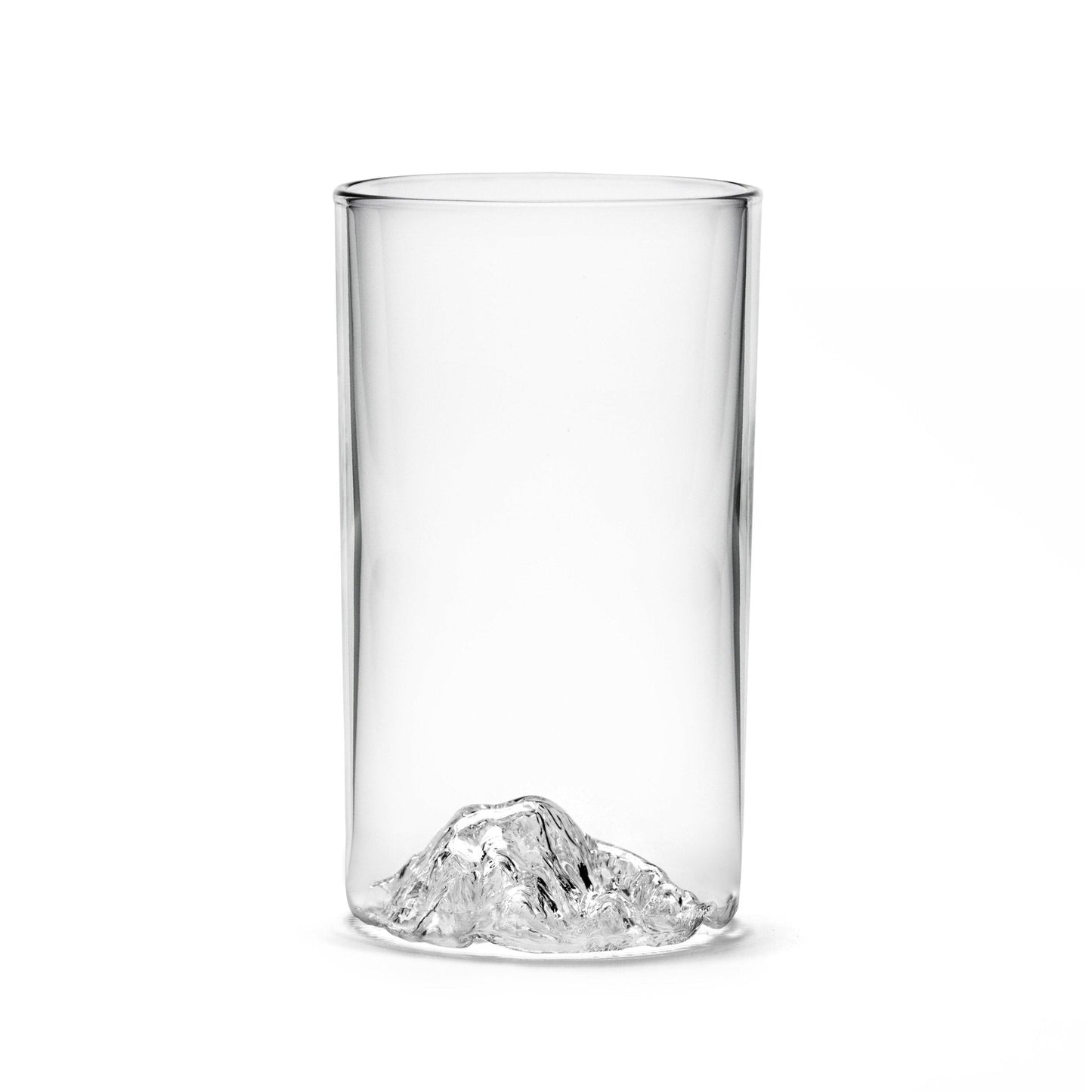 Denali Handblown Pint