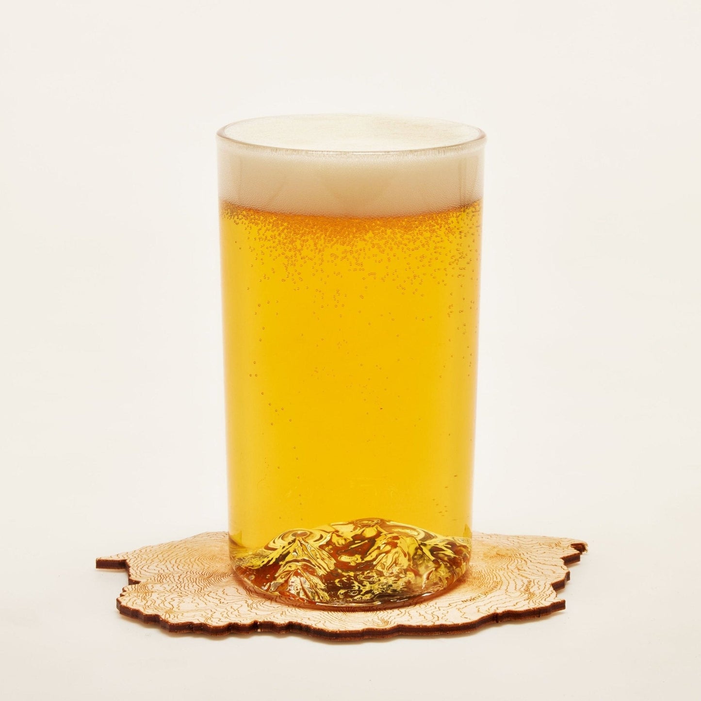 Hakkoda Handblown Pint