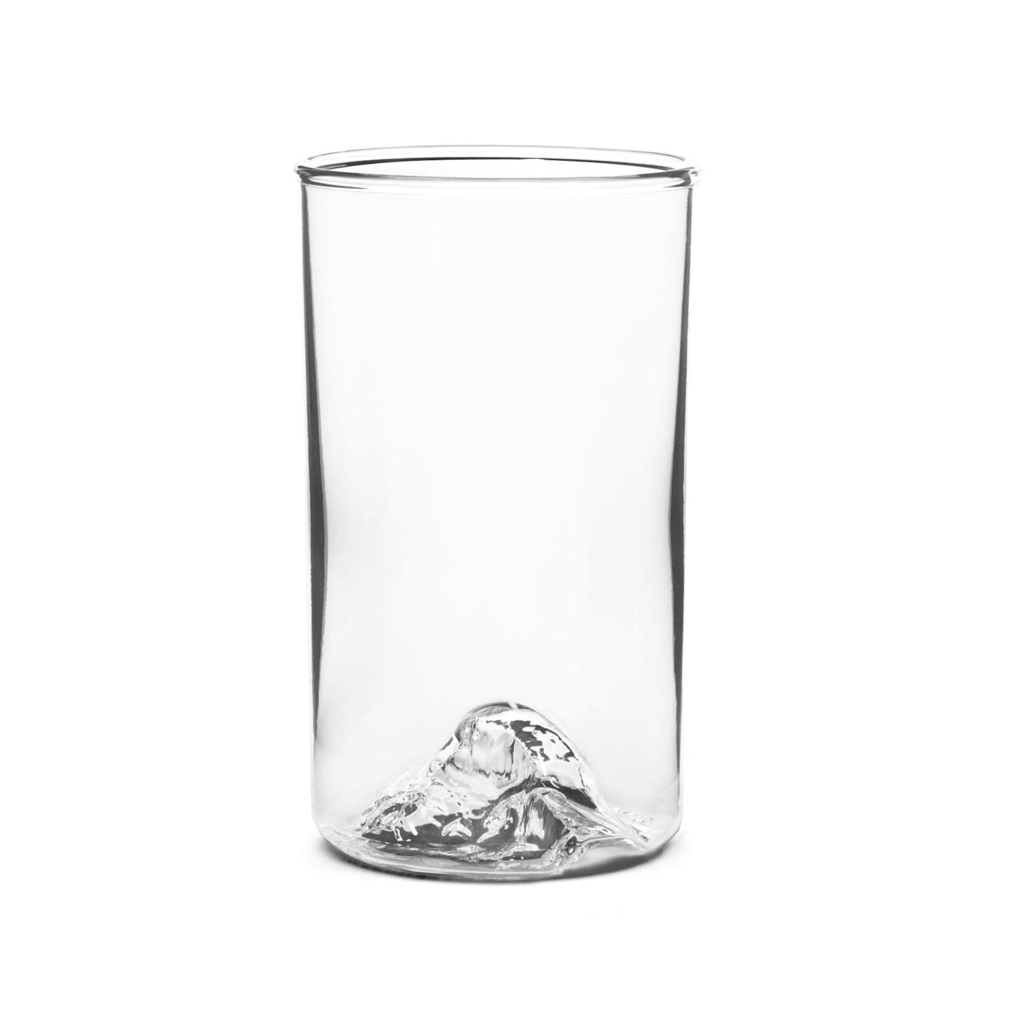 Half Dome Handblown Pint