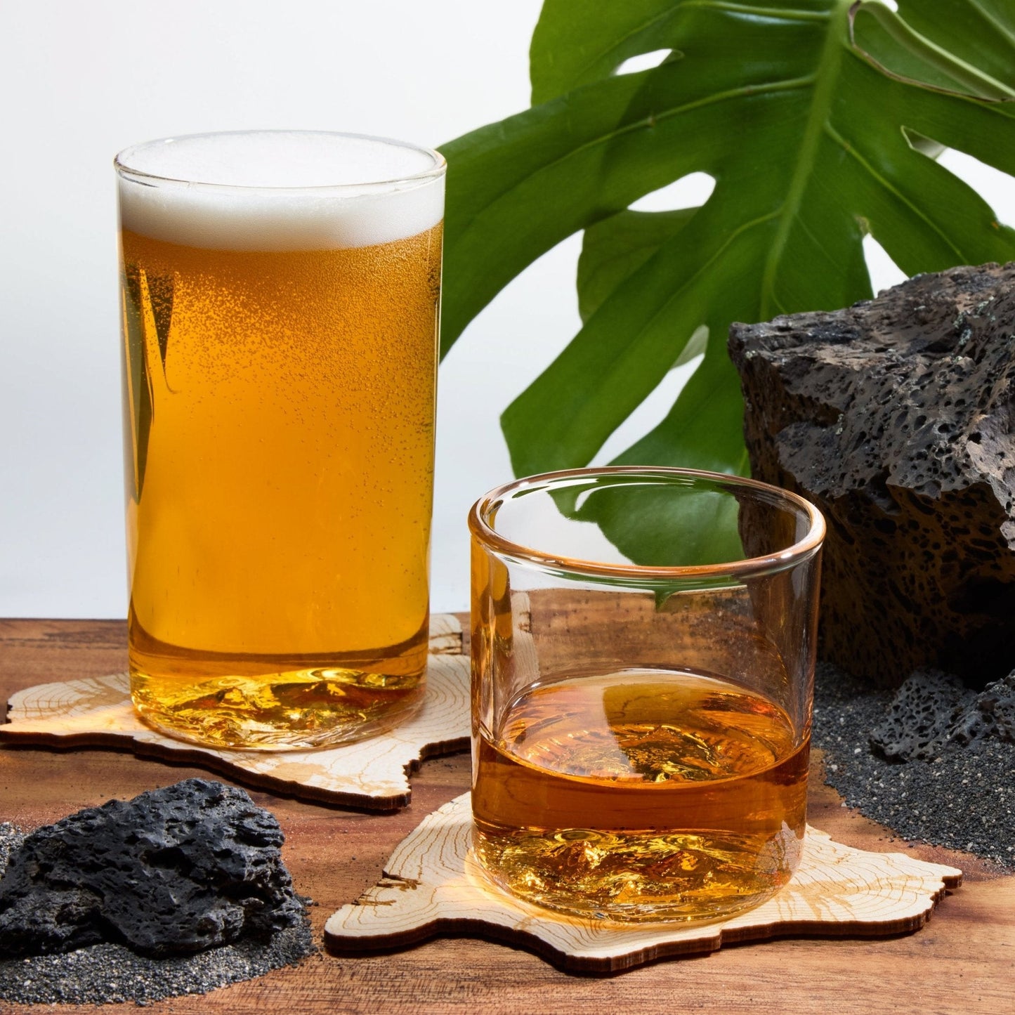 Hawaiʻi Coaster Set