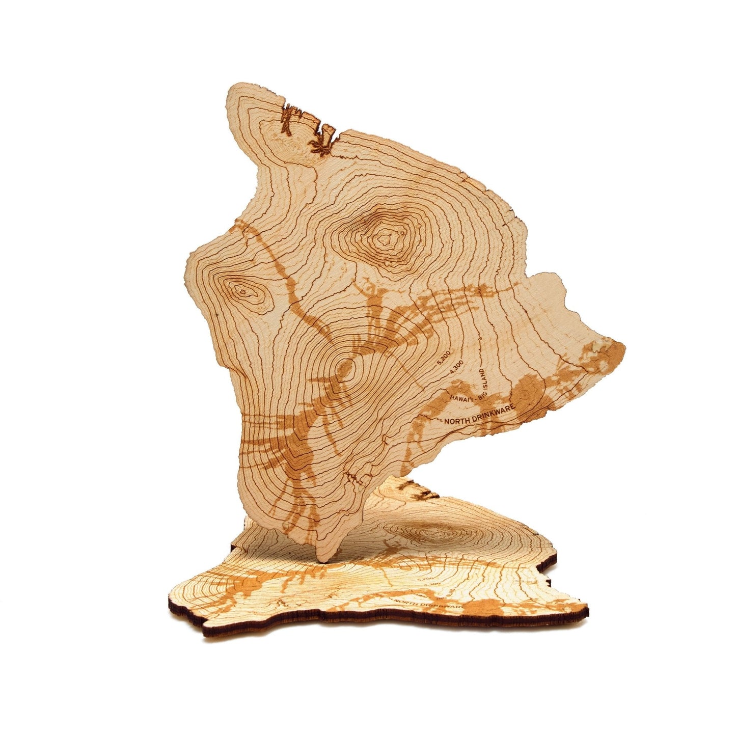Hawaiʻi Coaster Set