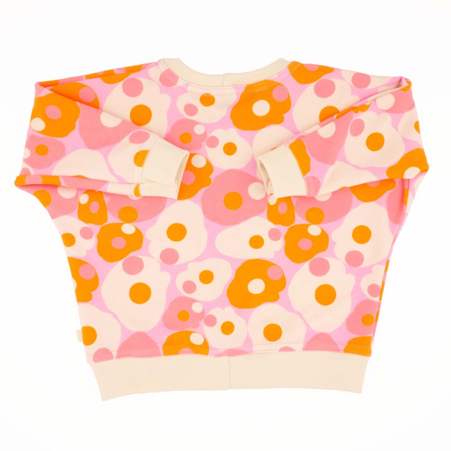 Toddler Print Sweatshirt